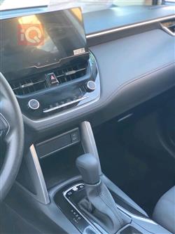 تويوتا كورولا كروس